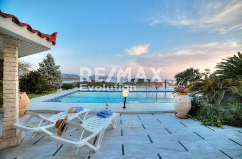 House in Anavissos, Attica, Greece 2 - 16358775