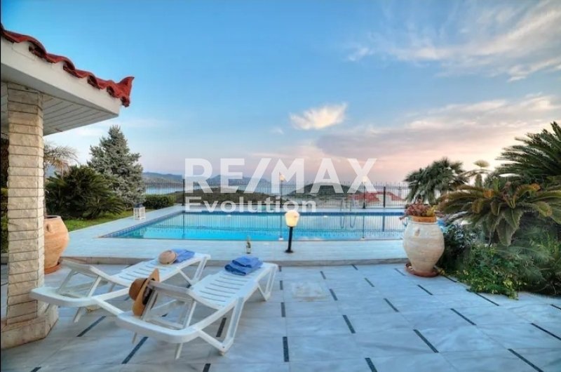 House in Anavissos, Attica, Greece 4 - 16358775