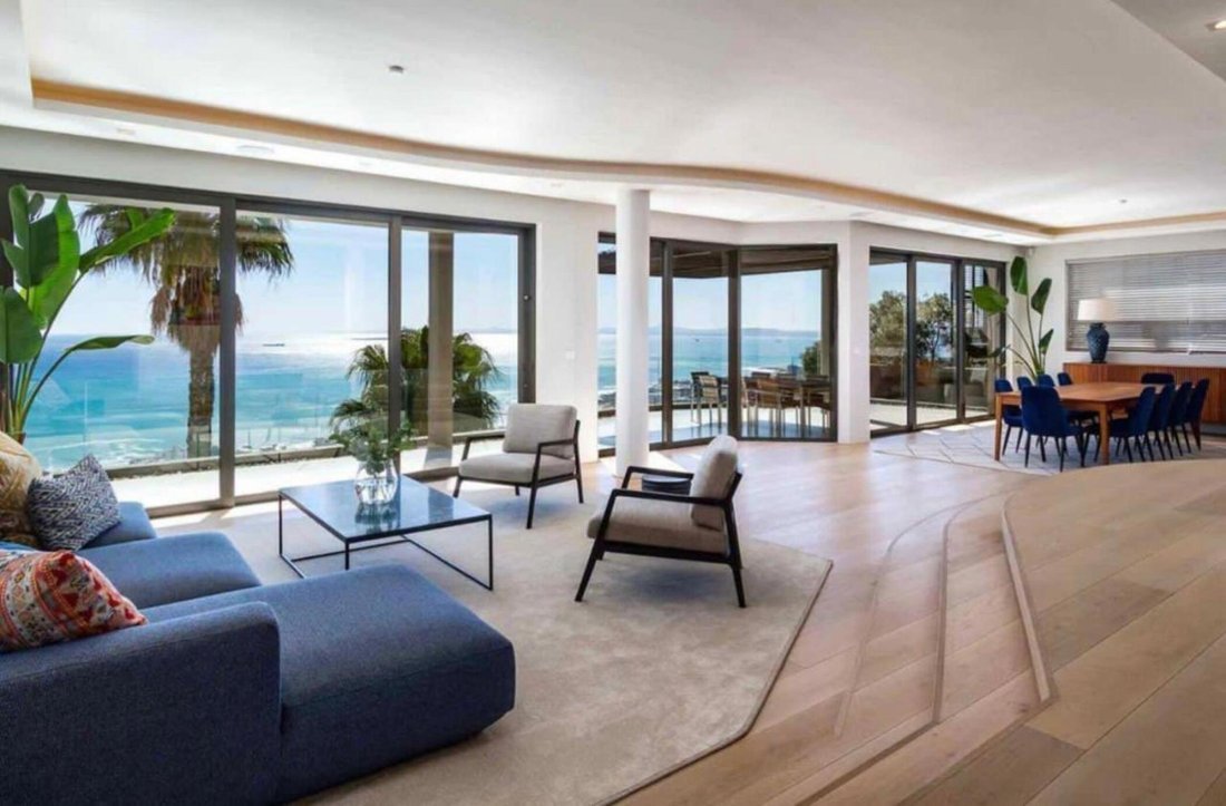 House in Cape Town, Western Cape, South Africa 4 - 16361583