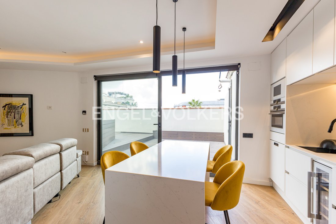 Apartment in Eixample, Barcelona, Spain 3 - 16362460