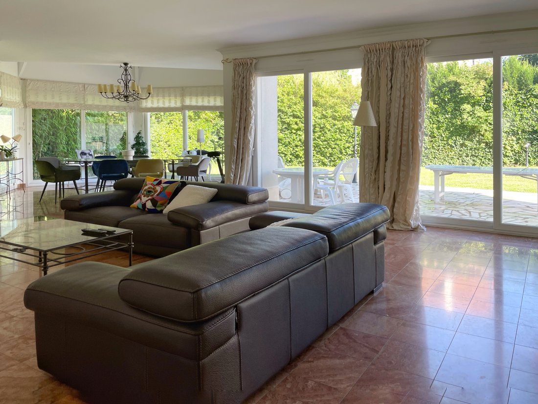 House in La Terre Aux Clercs, Saint-Gratien, France 4 - 16362268