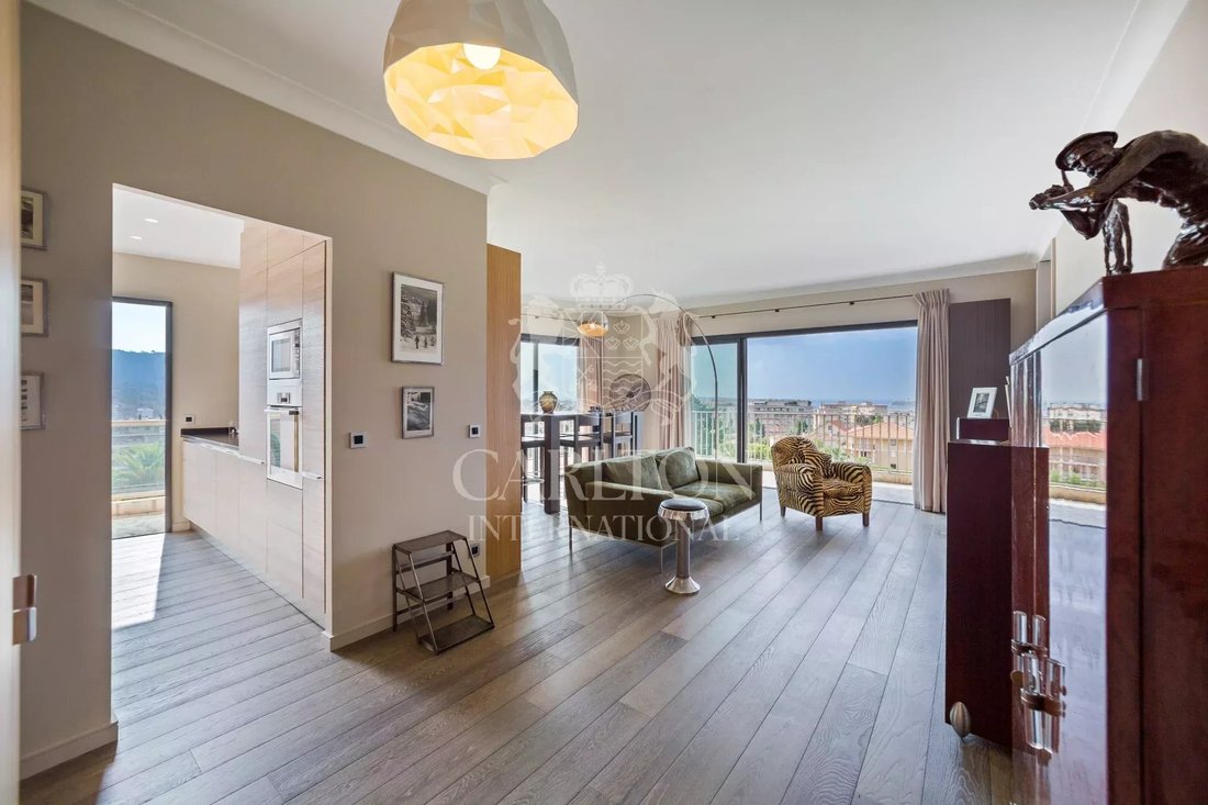 Apartment in Vallergues, Cannes, France 1 - 16358342
