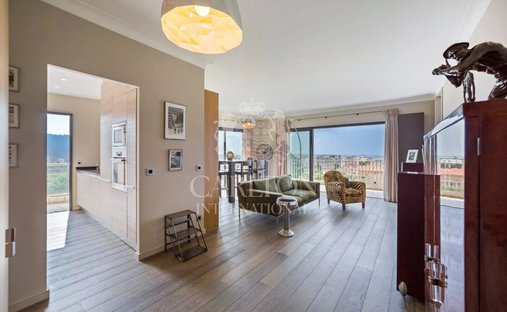Apartment in Vallergues, Cannes, France 1