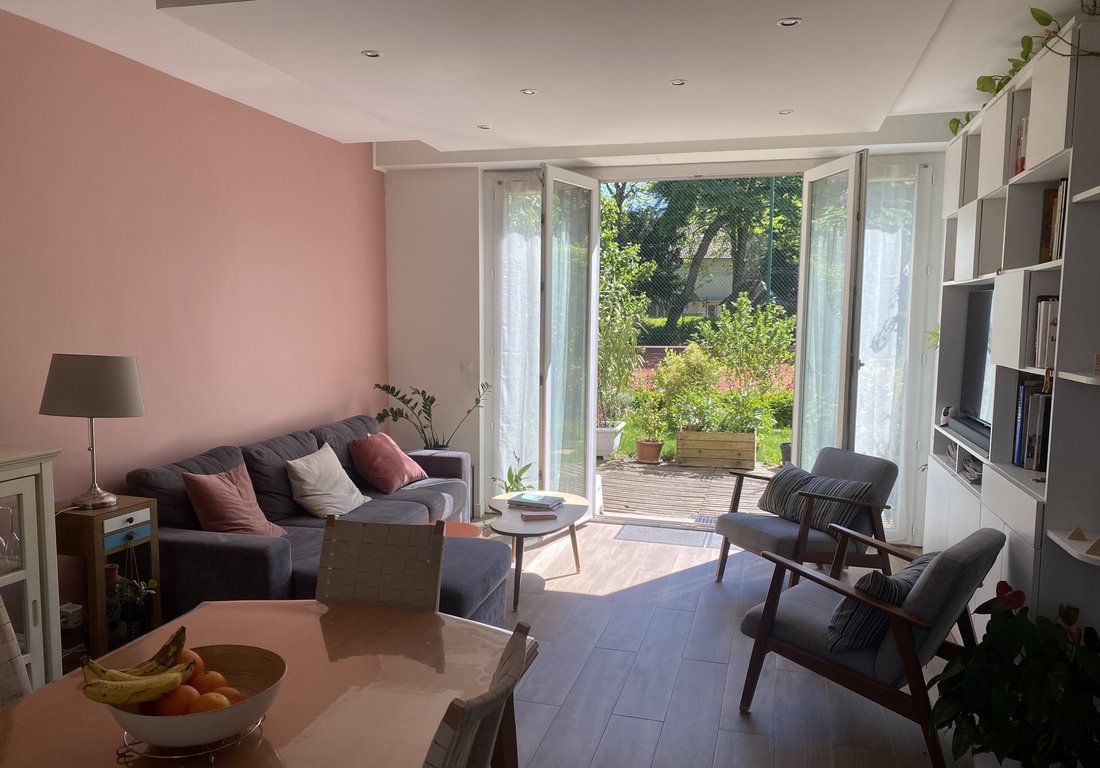 House in Centre Montmorency, Montmorency, France 4 - 16362220
