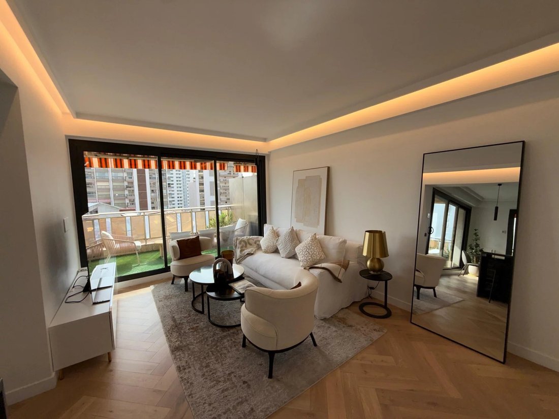 Apartment in Monaco, Monaco 5 - 16358638