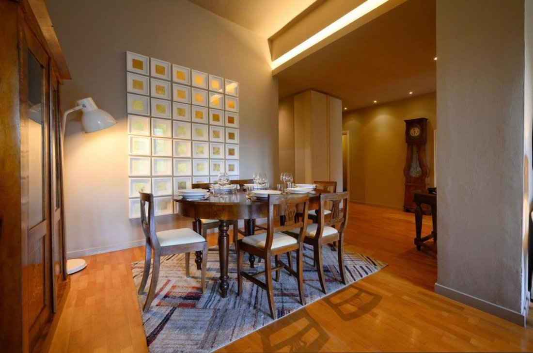 Apartment in Center, Florence, Tuscany 5 - 16361681