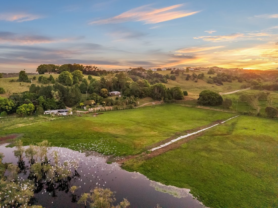 House in Cumbalum, New South Wales, Australia 2 - 16363929