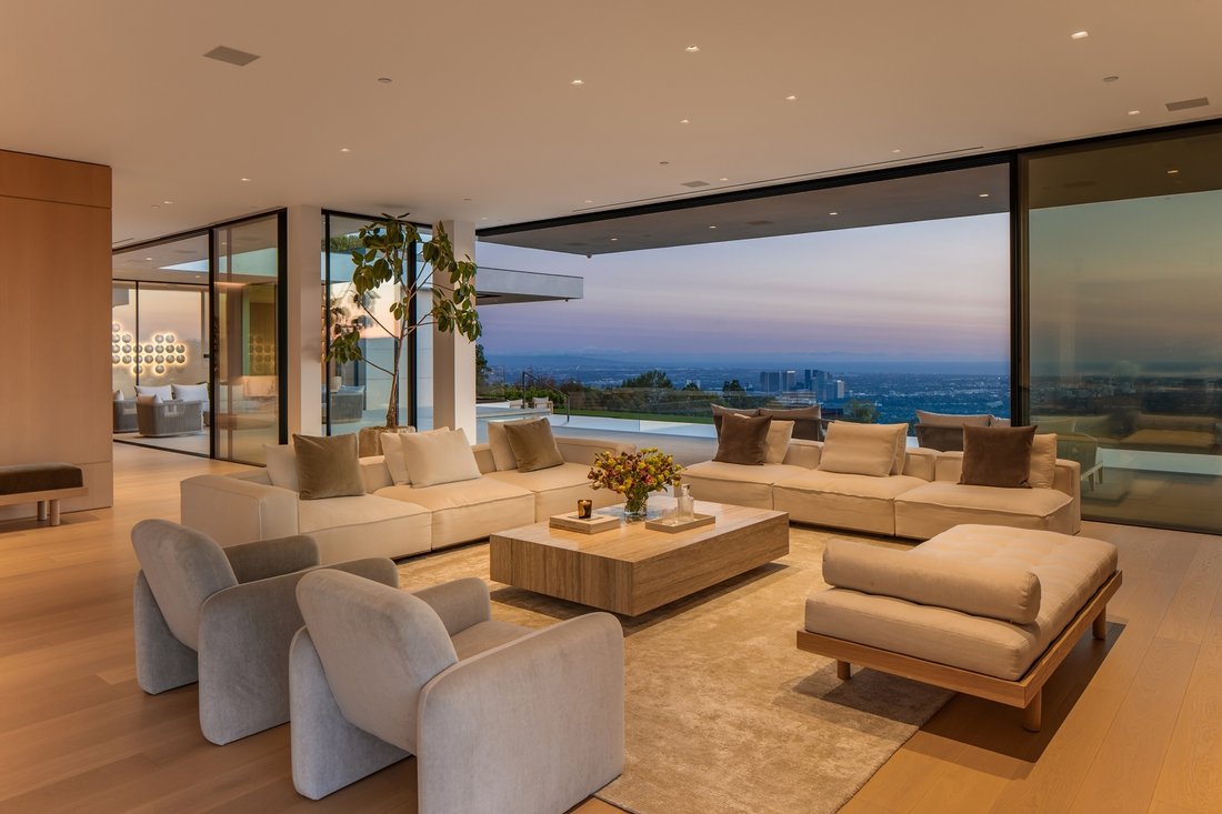 Estate in Beverly Hills, California, United States 5 - 16362640