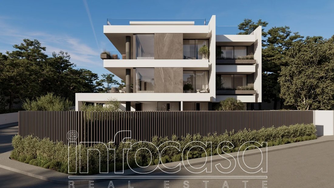 Apartment in Dionysos, Attica, Greece 4 - 16363766