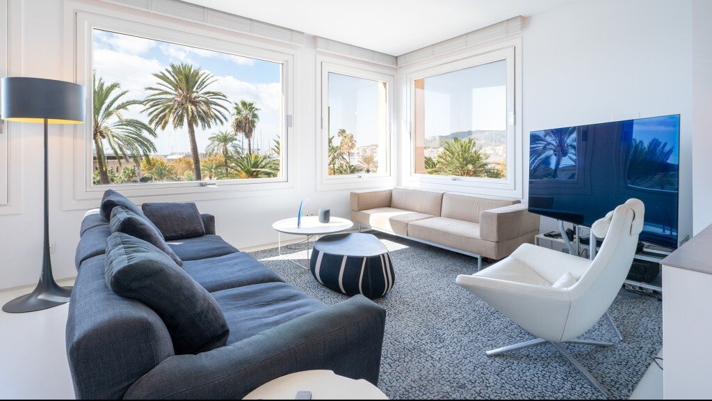 Apartment in Palma, Balearic Islands, Spain 3 - 16362270
