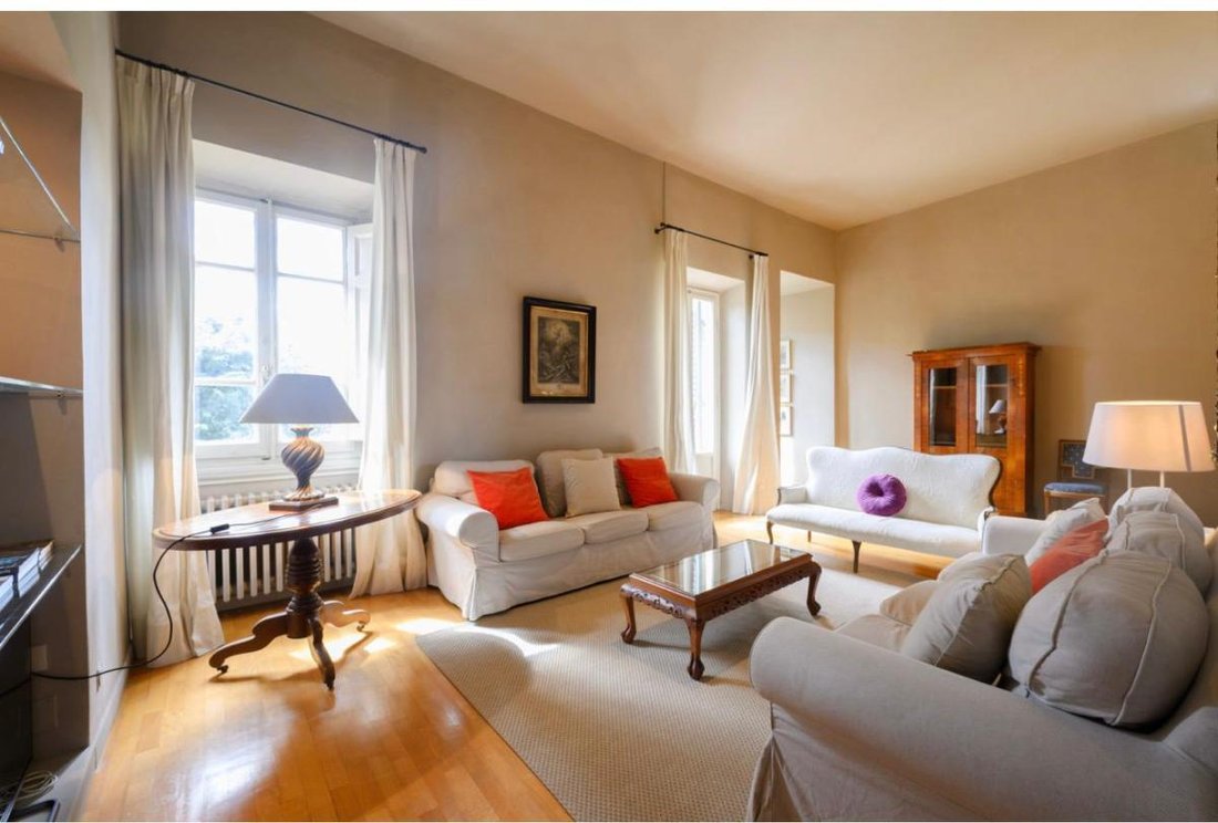 Apartment in Center, Florence, Tuscany 1 - 16361681