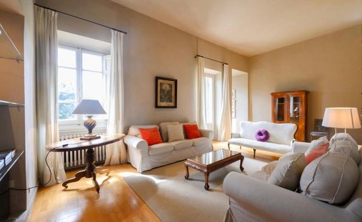 Apartment in Center, Florence, Tuscany 1