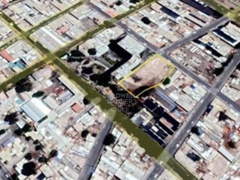Land in Calama, Antofagasta, Chile 3 - 16351367