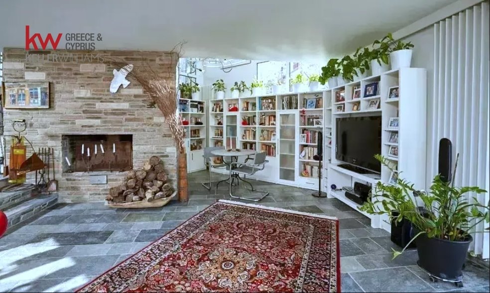 House in Filyro Community, Chortiatis, Greece 5 - 16363794