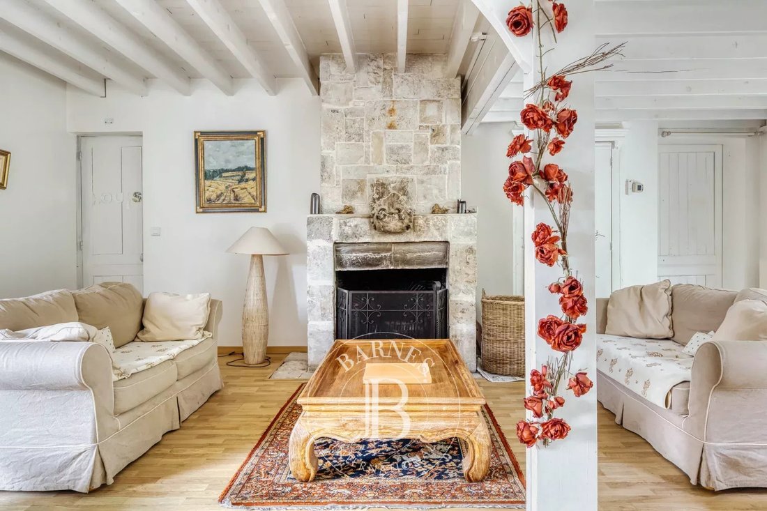 House in Bosc-Guerard-Saint-Adrien, Normandy, France 4 - 16362302