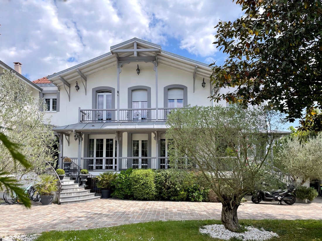House in Soisy-sous-Montmorency, Ile-de-France, France 5 - 16362546