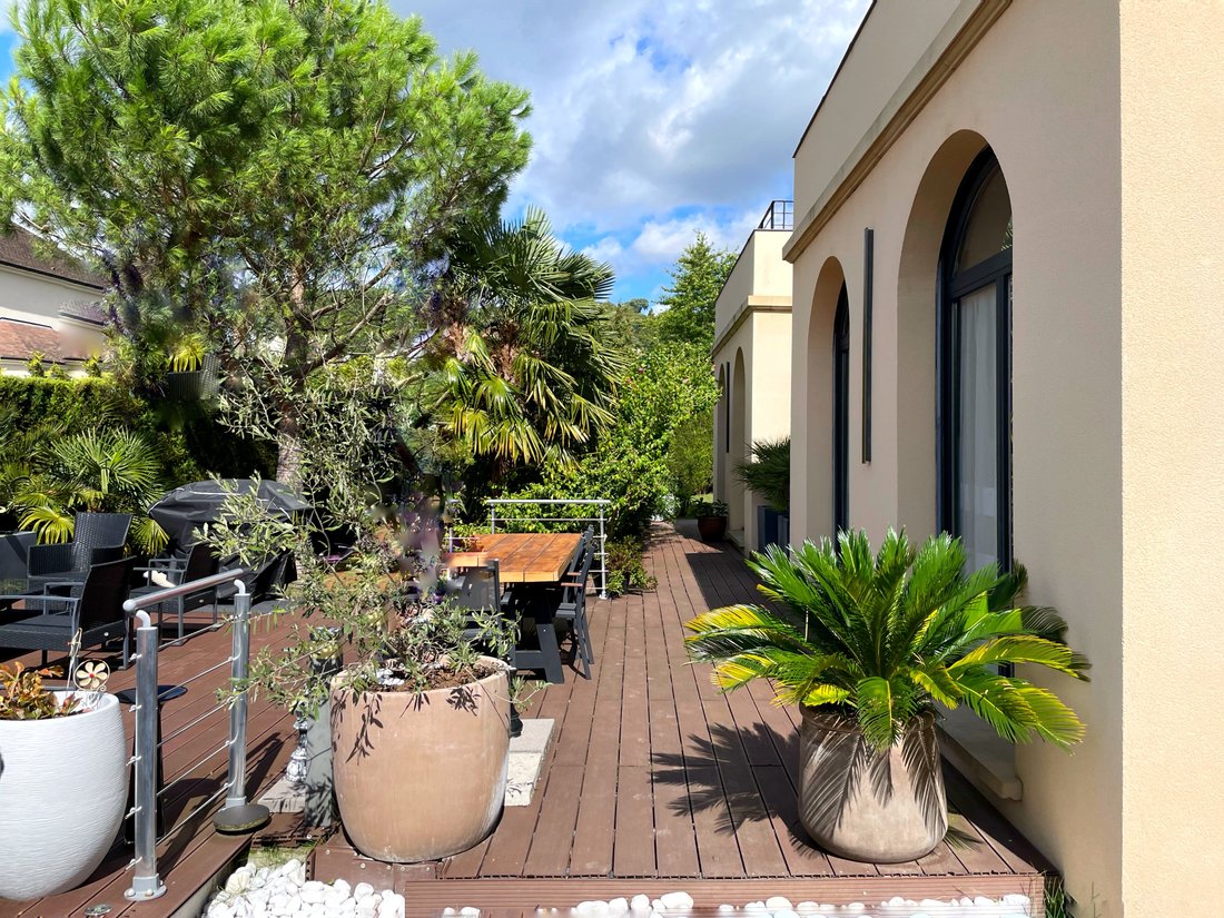 House in Soisy-sous-Montmorency, Ile-de-France, France 2 - 16362312