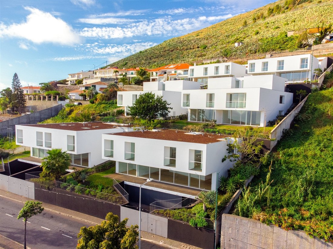 House in Sao Martinho, Madeira, Portugal 2 - 16362321