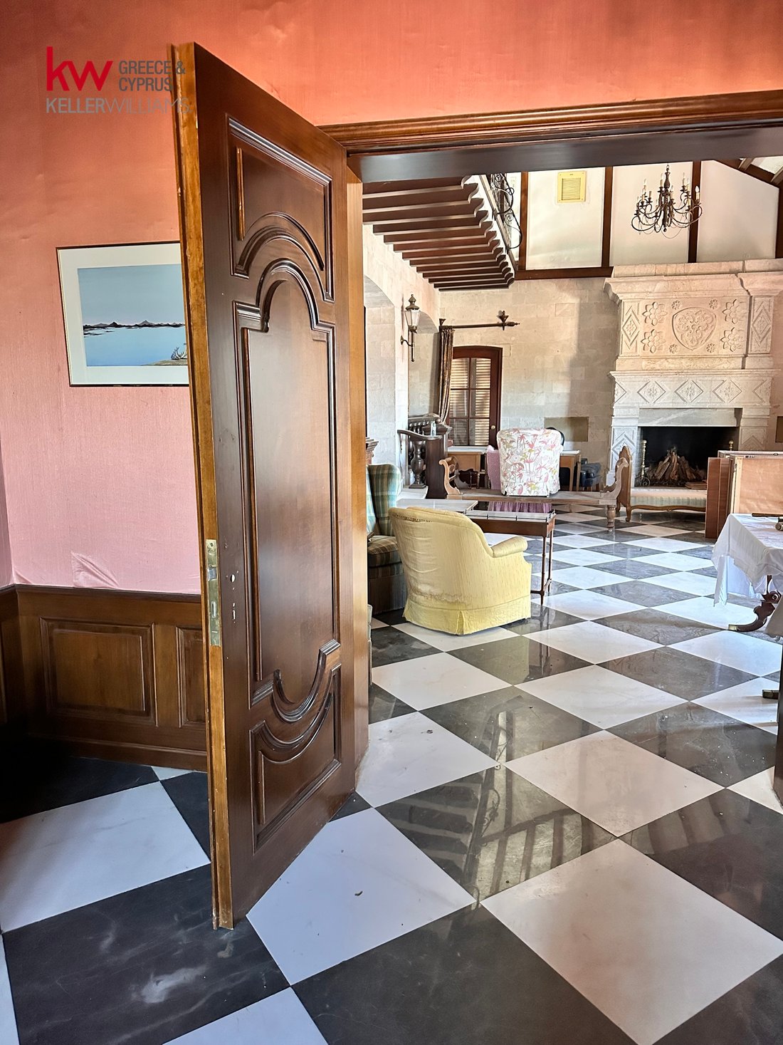 Villa in Panorama, Macedonia and Thrace, Greece 3 - 16179549