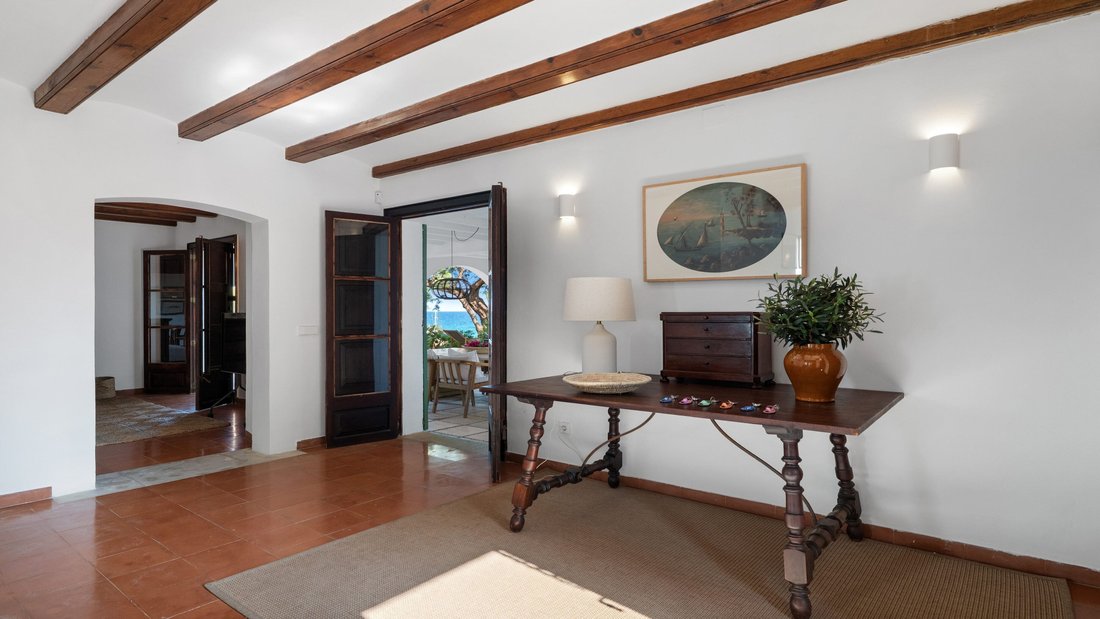 Villa in Capdepera, Balearic Islands, Spain 2 - 16362571