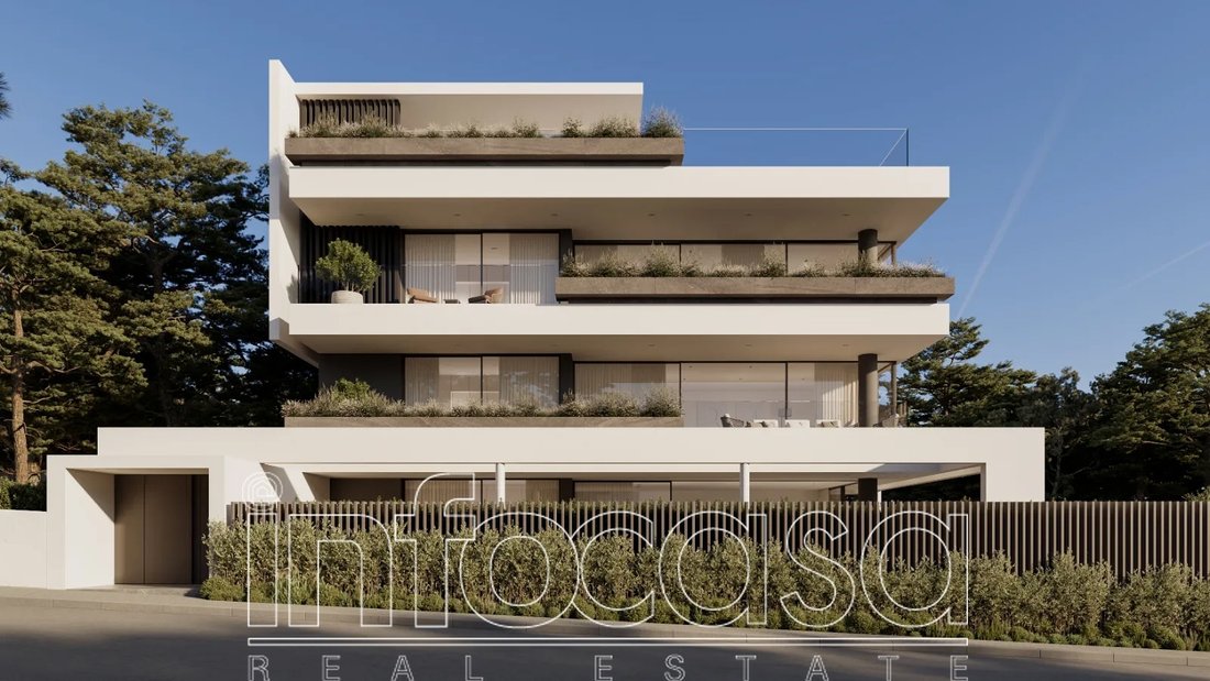 Apartment in Dionysos, Attica, Greece 3 - 16363766