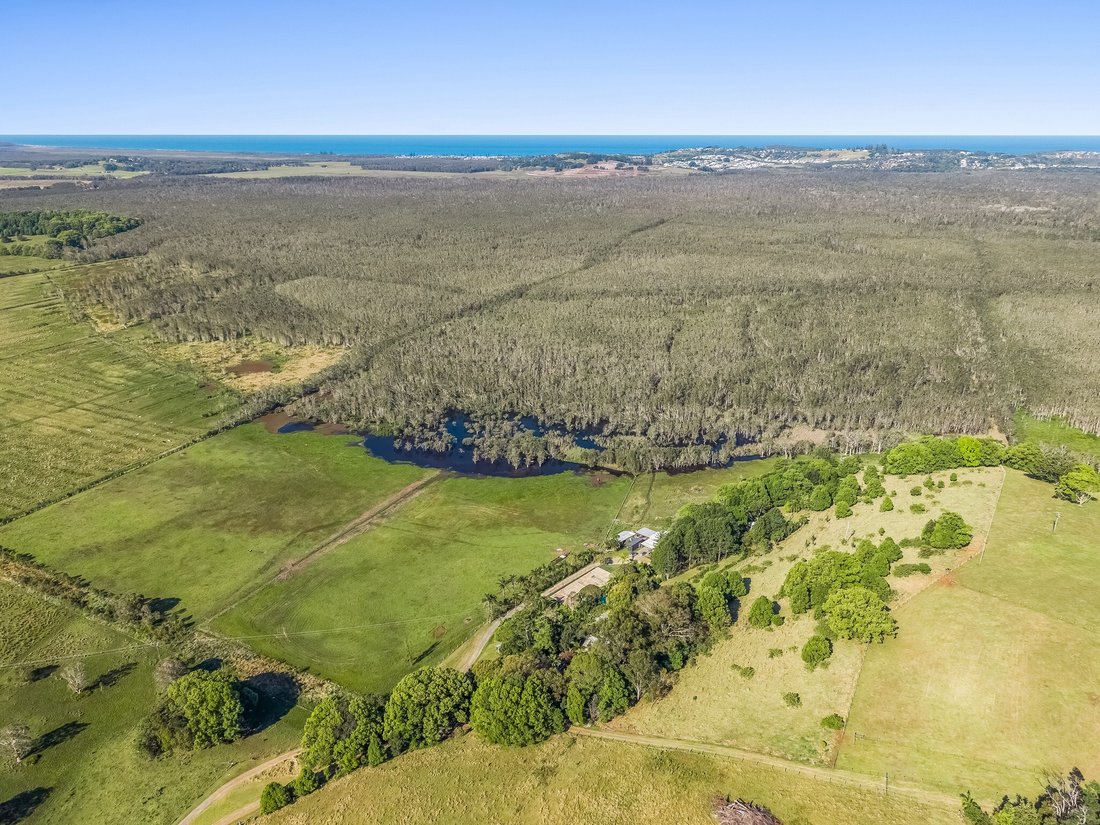 House in Cumbalum, New South Wales, Australia 1 - 16363929