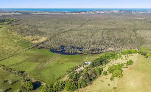 Casa en Cumbalum, Nueva Gales del Sur, Australia 1