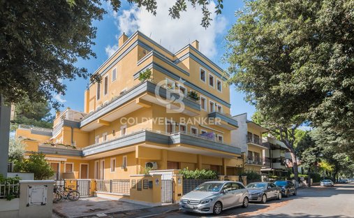 Apartamento en Centro Abisinia, Riccione, Emilia-Romaña 1