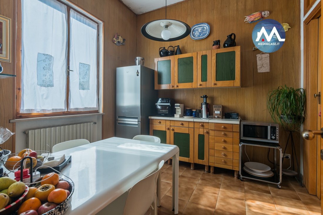 House in Center - Sea, Pesaro, Marche 5 - 16363416