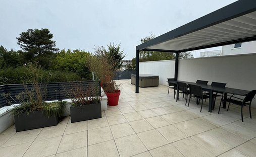 Casa en Le Genette, La Rochela, Francia 1