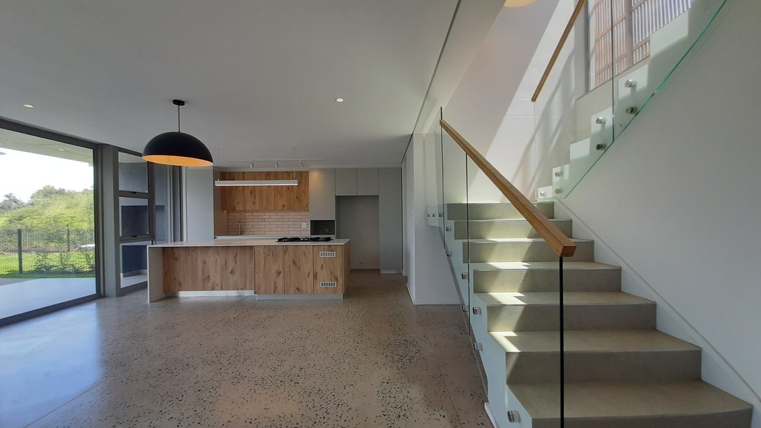 Condo in Port Zimbali, KwaZulu-Natal, South Africa 5 - 16298621