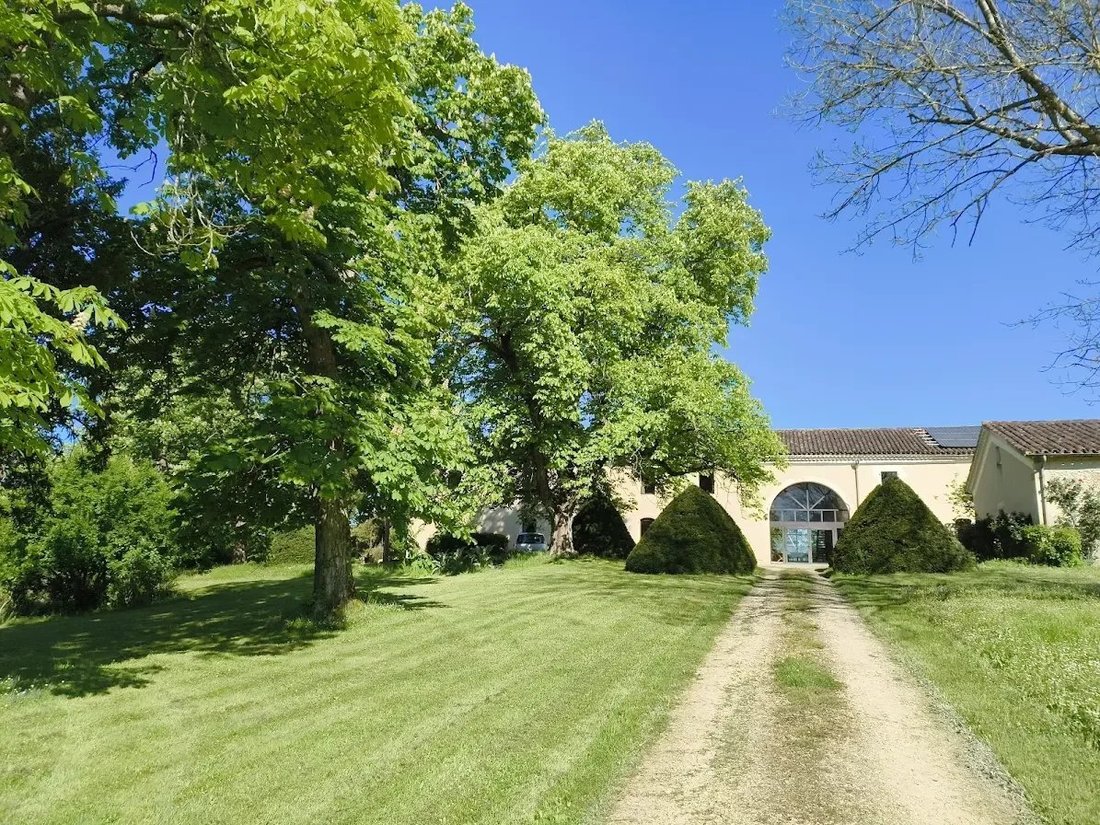 Maison à Faubourg Nord, Auch, France 3 - 16362365