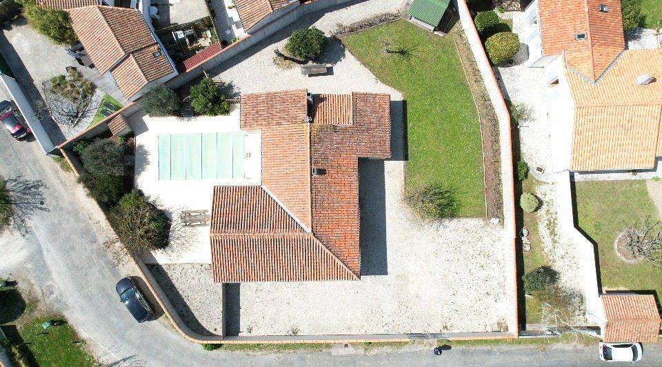 House in Saint-Martin-de-Ré, Nouvelle-Aquitaine, France 3 - 16362227