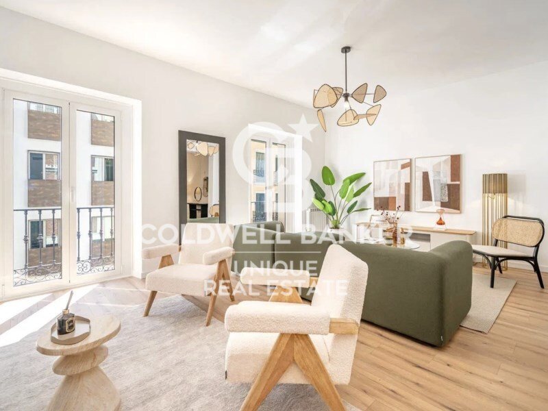 Apartment in Centro, Madrid, Spain 1 - 16336402