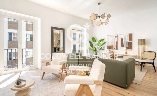 Appartement à Centro, Madrid, Espagne 1