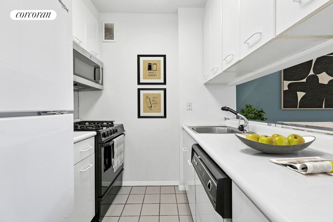Condo in New York, New York, United States 5 - 16358580