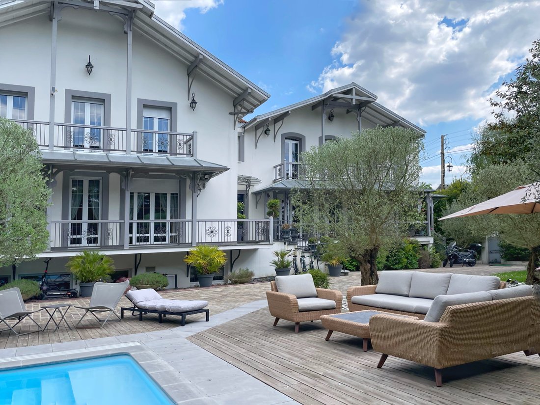 House in Soisy-sous-Montmorency, Ile-de-France, France 3 - 16362546