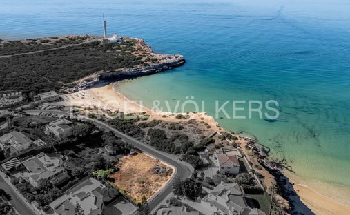 Terreno a Ferragudo, Algarve, Portogallo 1
