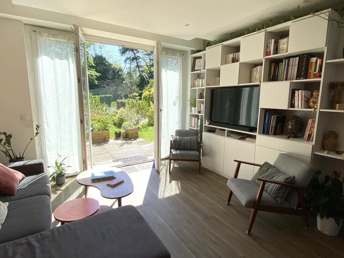 House in Centre Montmorency, Montmorency, France 2 - 16362220