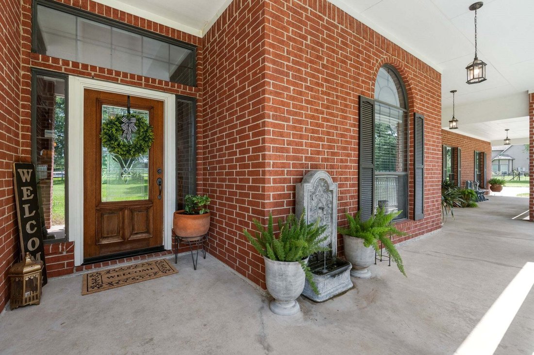 House in Magnolia, Texas, United States 4 - 16359601