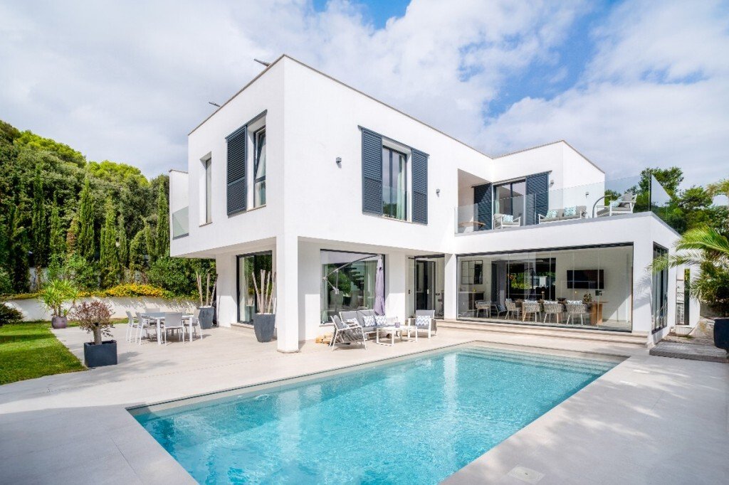 Villa in sa Pobla, Balearic Islands, Spain 1 - 16204237