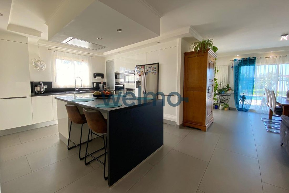 House in Angoulins, Nouvelle-Aquitaine, France 2 - 16362078