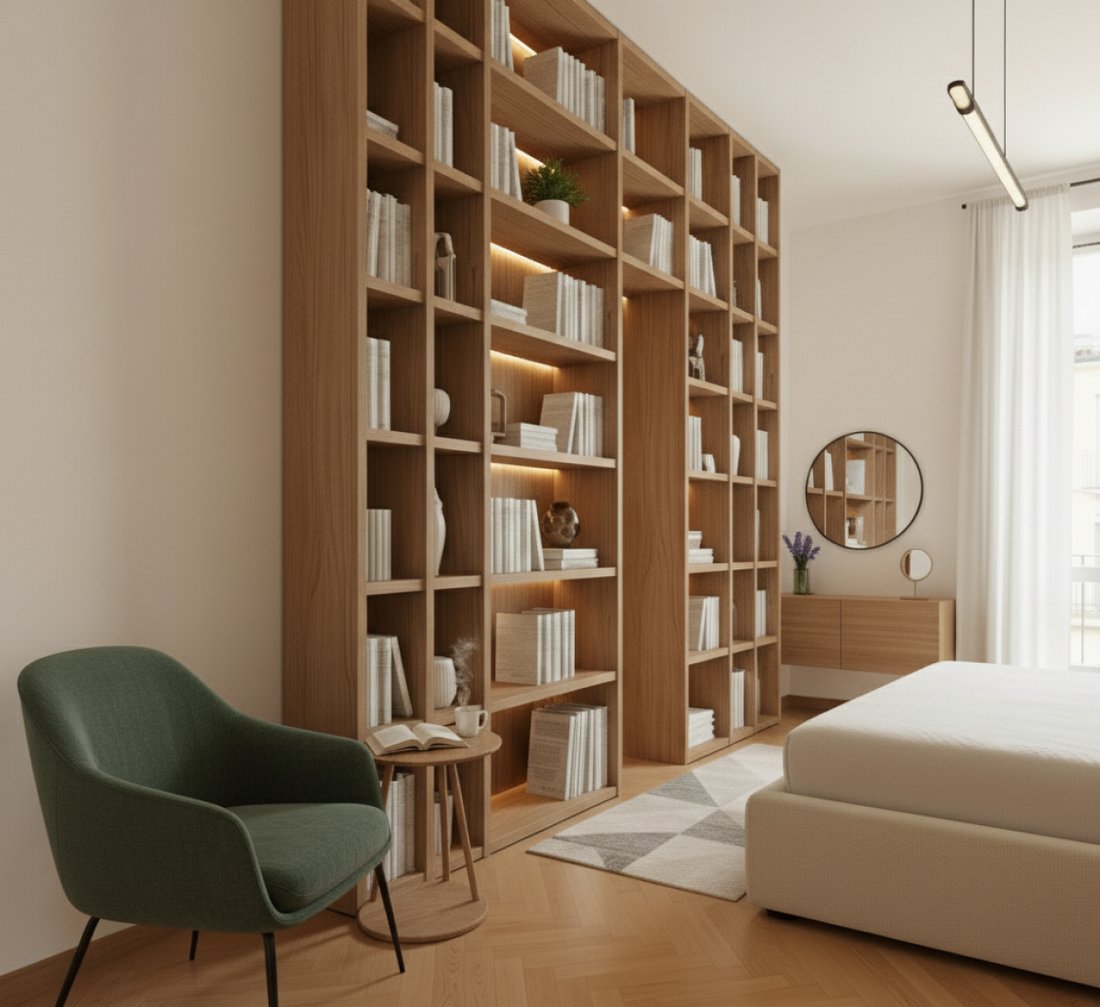 Apartment in Center, Forte dei Marmi, Tuscany 5 - 16361659