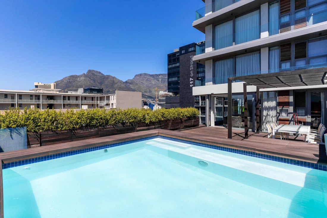 Apartment in De Waterkant, Cape Town, South Africa 1 - 16363448
