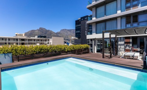 Apartment in Cape Town, Western Cape, South Africa 1