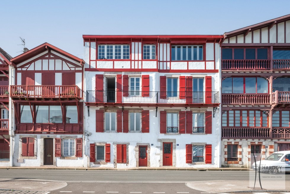 House in Sud, Ciboure, France 3 - 16286821