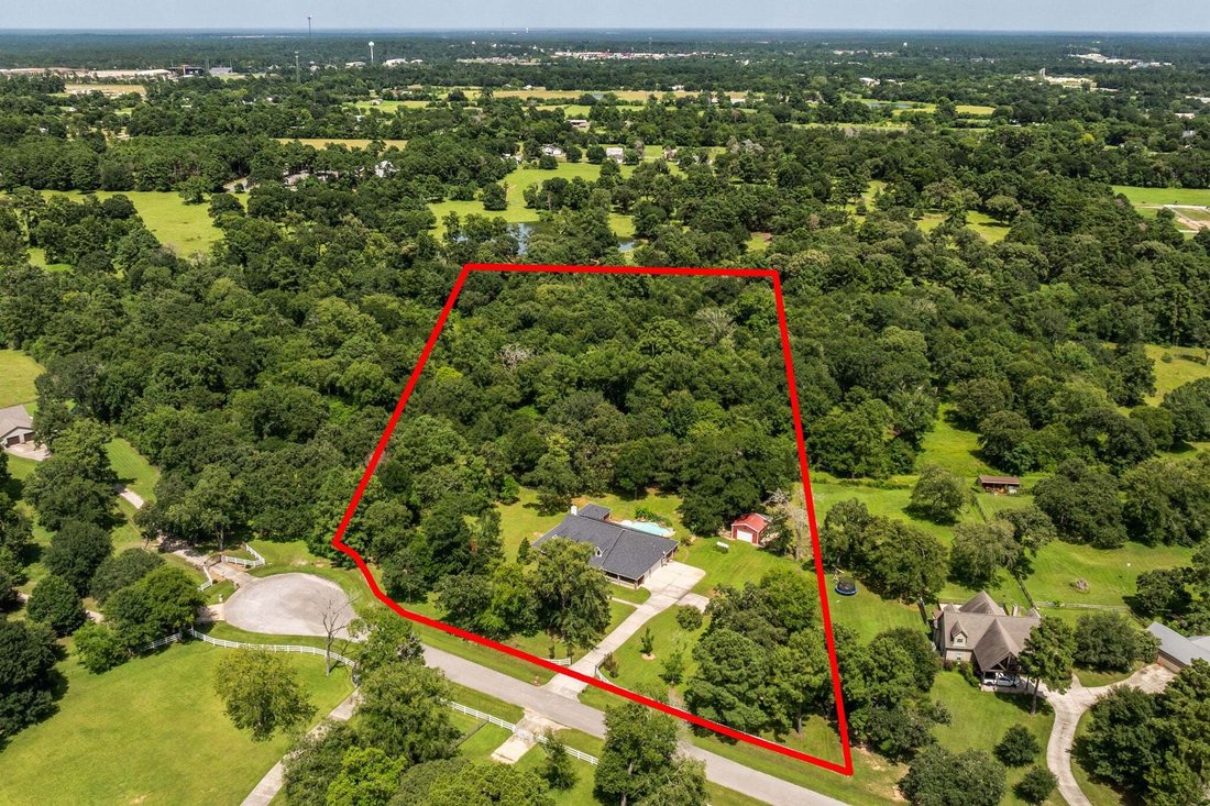 House in Magnolia, Texas, United States 2 - 16359601