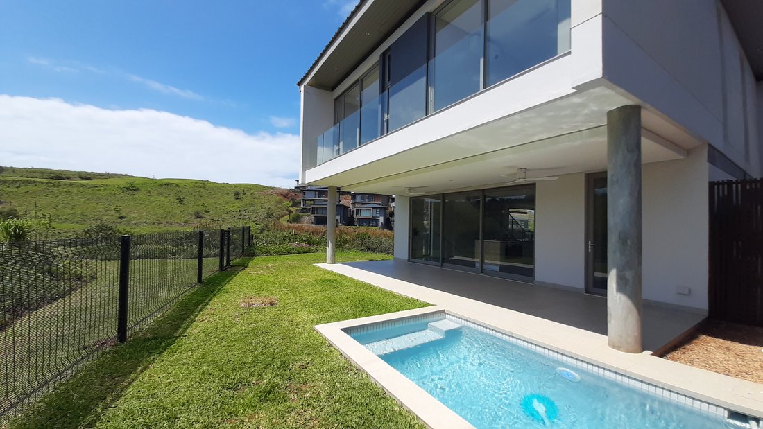 House in Port Zimbali, KwaZulu-Natal, South Africa 2 - 16298619