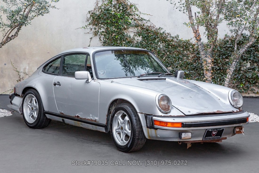 Porsche 911SC in Los Angeles, CA 1 - 16359001