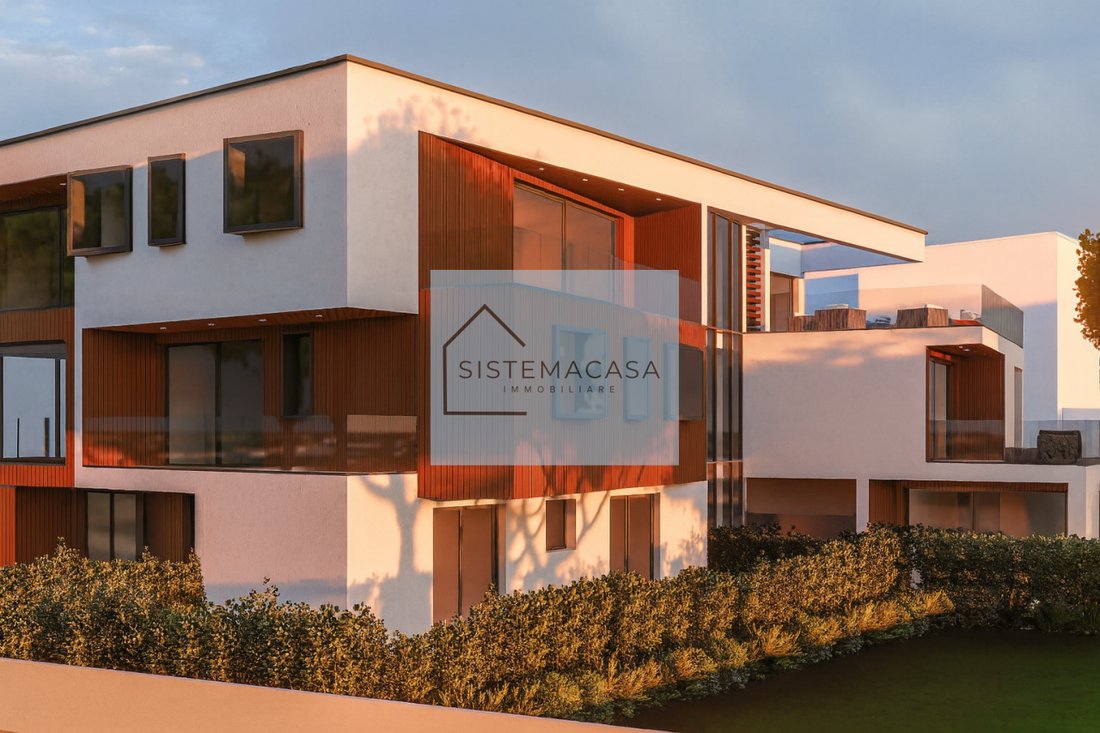 Apartment in Center, Cervia, Emilia-Romagna 3 - 16363509